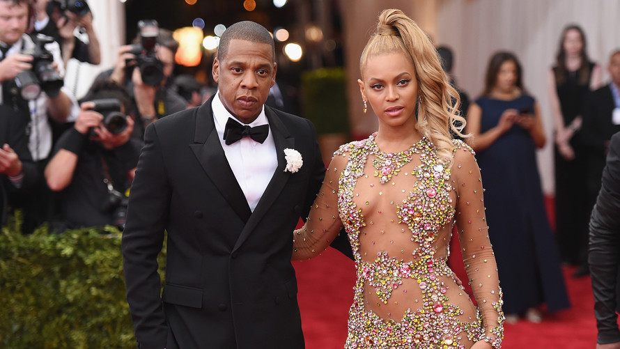 Jay-Z and Beyoncé turned infidelity into a lucrative venture