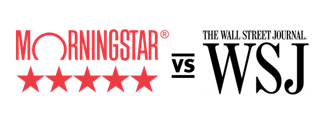 InvestmentNews: Morningstar-WSJ feud gives CFRA opening to challenge bigger rival’s methodology